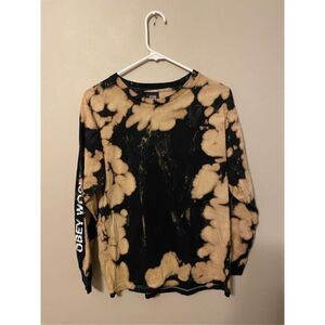 Obey Shirt (SZ M)